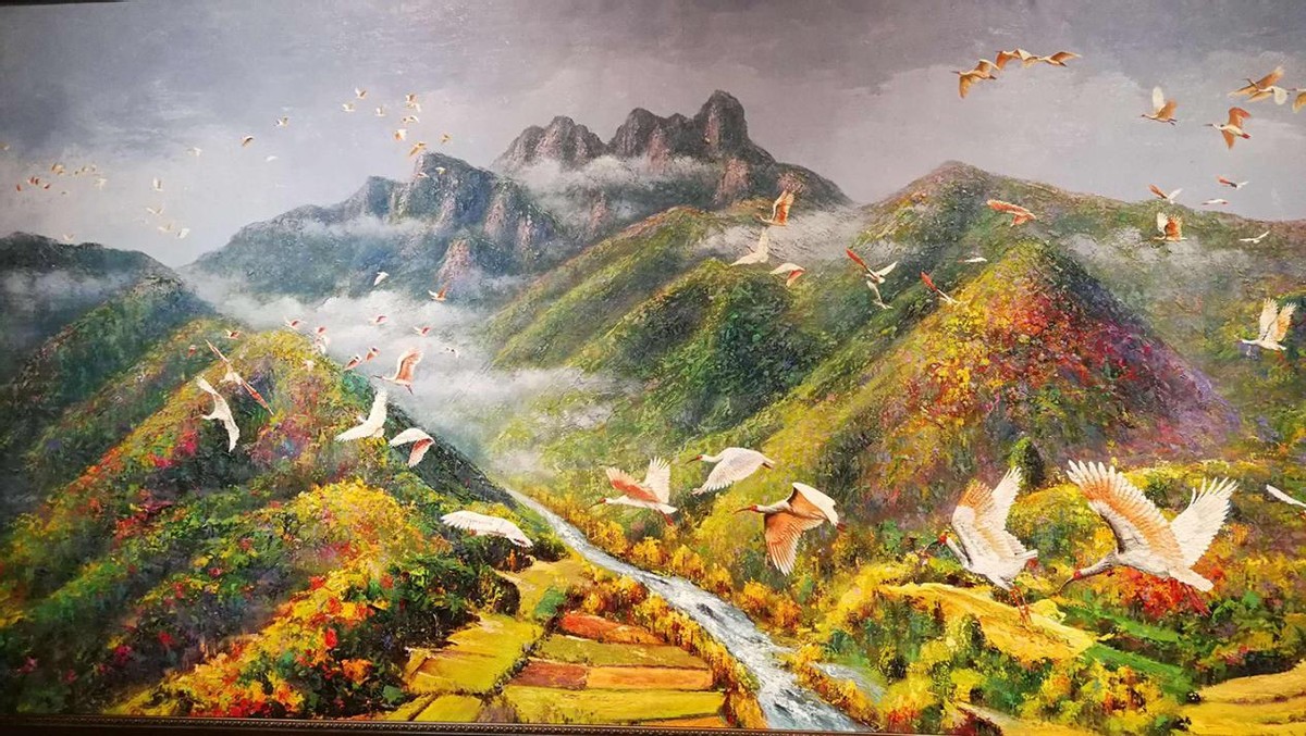 东方宝石朱鹮灭绝了吗,东方宝石朱鹮吃什么