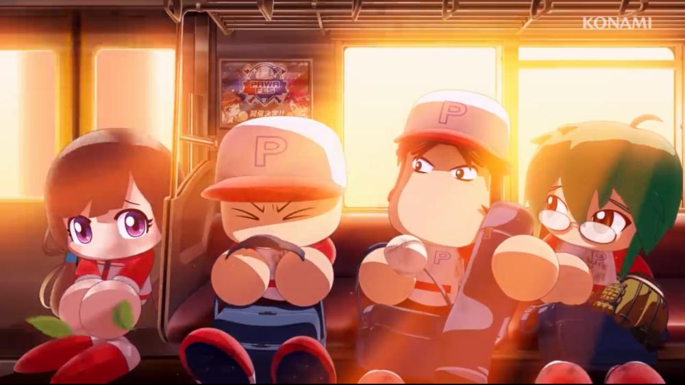 实况力量棒球2024介绍,实况力量棒球最新版