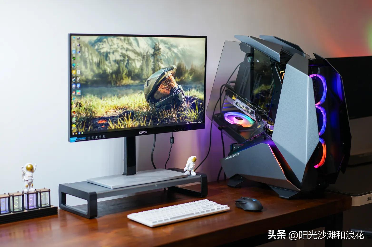 同配置的笔记本和台式机性能比较,同样配置笔记本和台式机性能差距