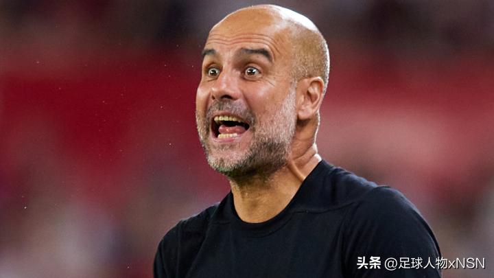 踢最美的足球，拿最多的冠军，瓜迪奥拉不负战术大师之名