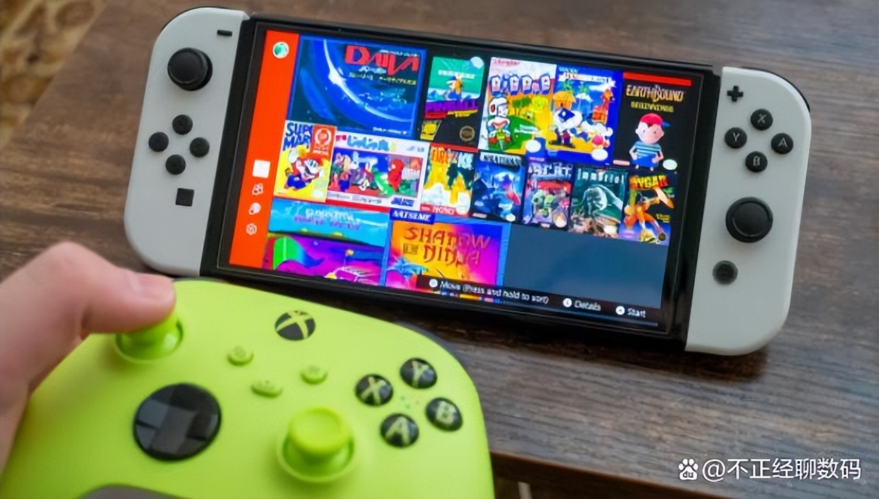 手柄最常见的问题,手柄游戏发生致命错误怎么解决