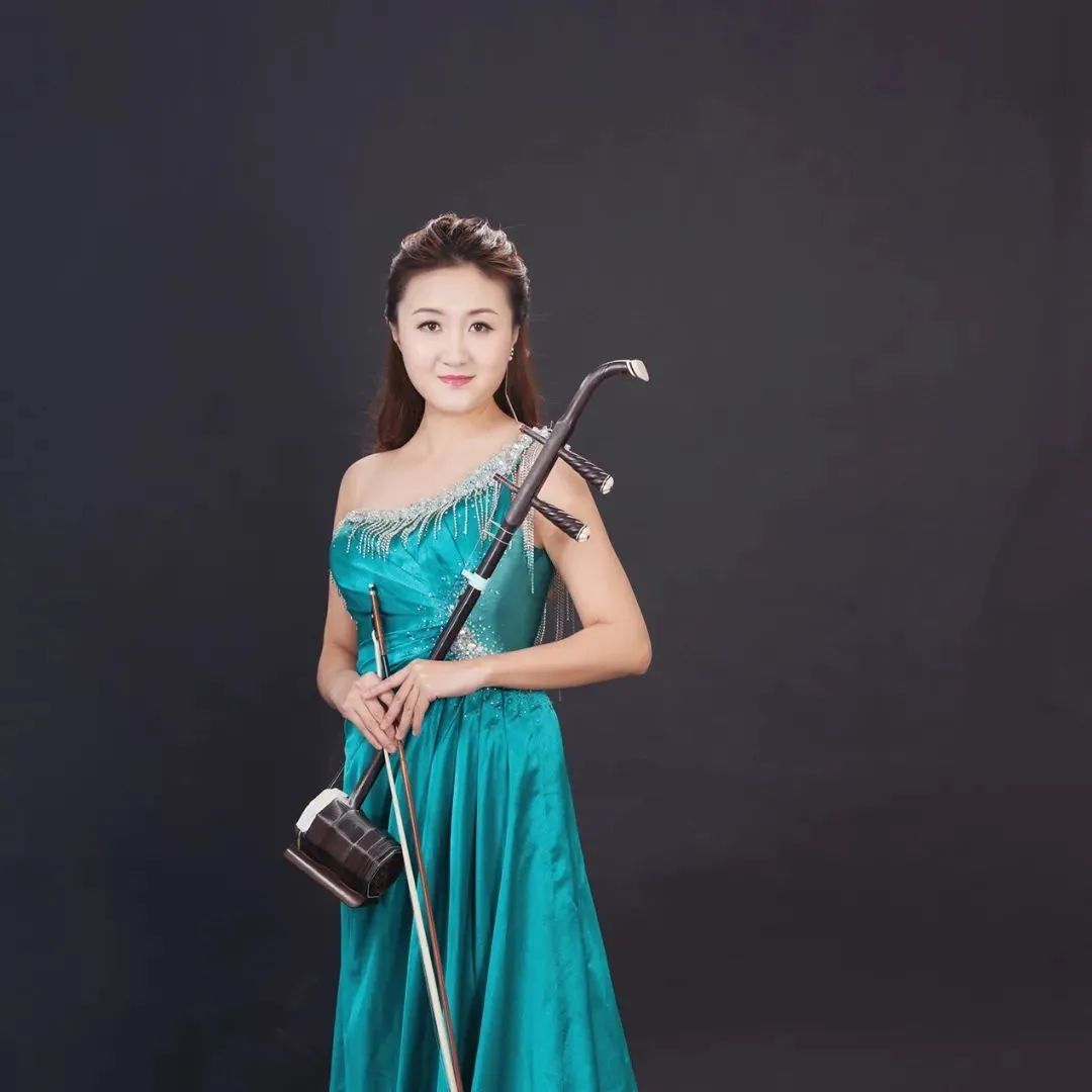 今日上演|“北国华章”东北主题原创作品民族交响音乐会