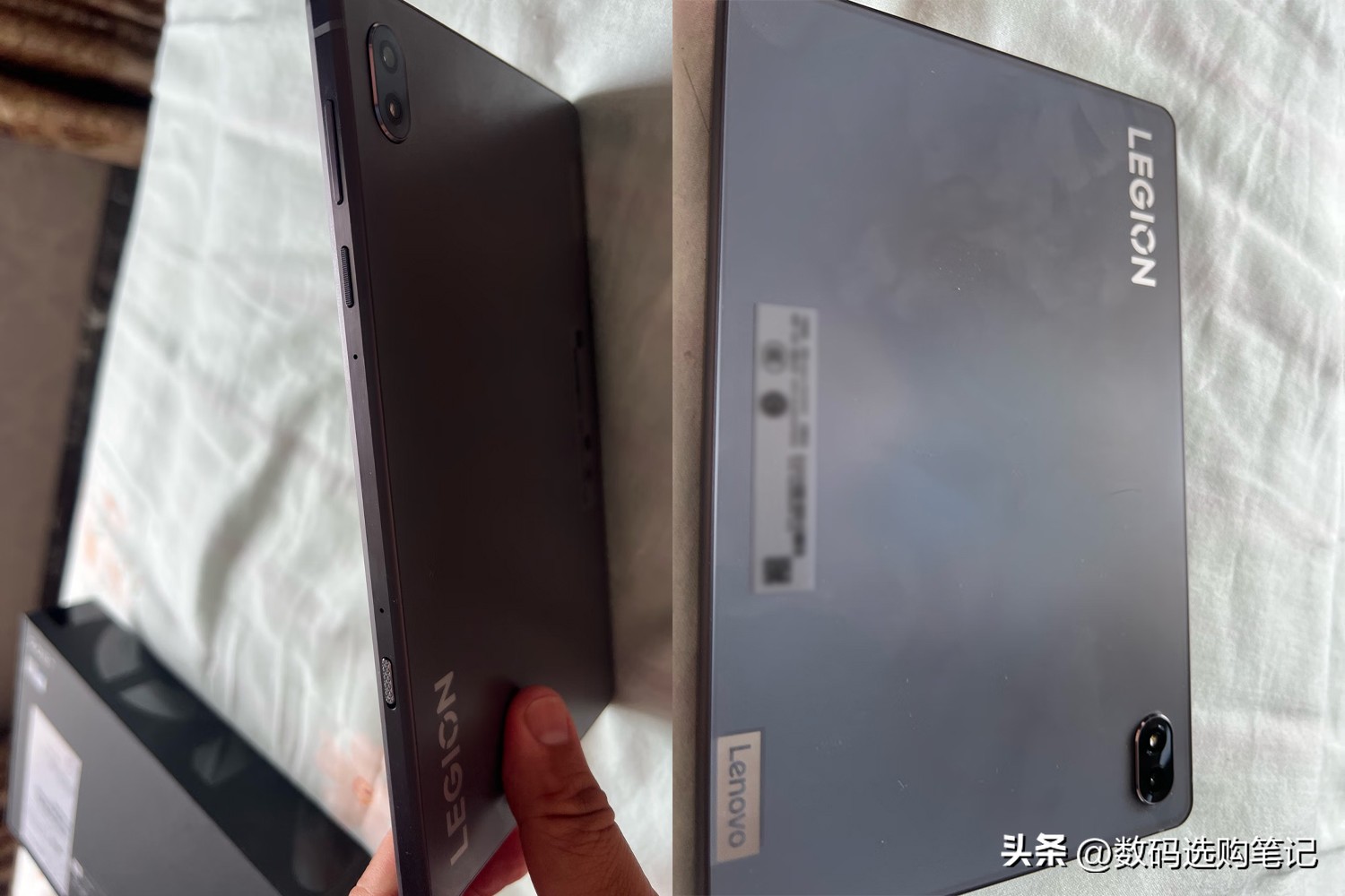 都2023年了,买拯救者Y700平板来玩游戏还合适不?