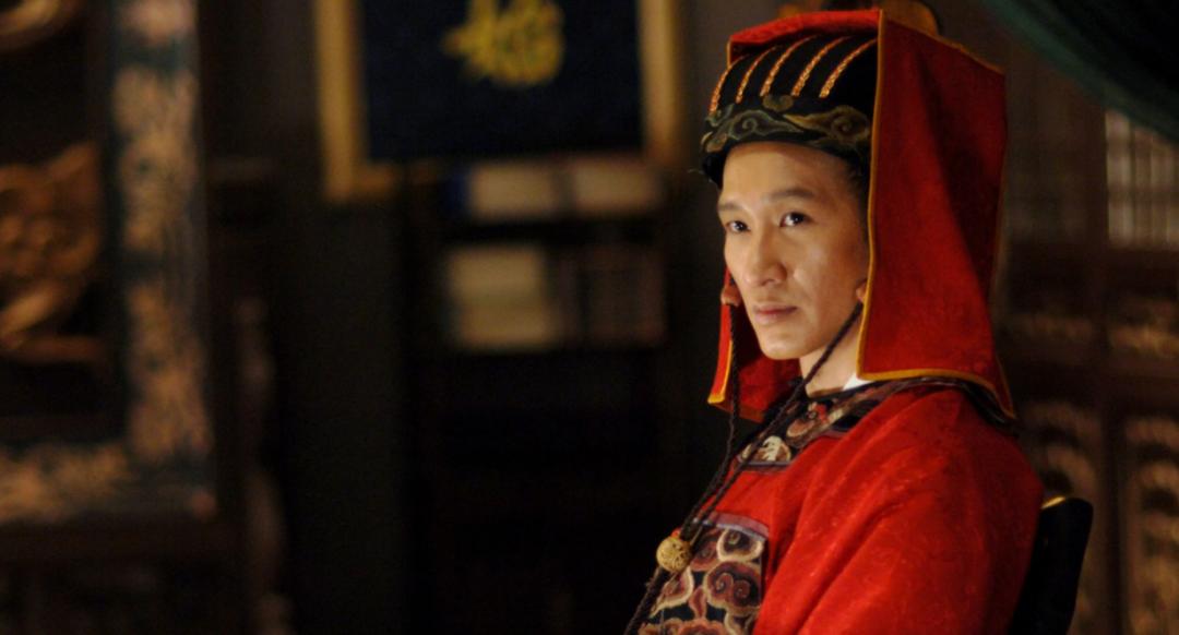 山河月明八位老戏骨同台飙戏演技,山河月明开播还得靠老戏骨撑门面