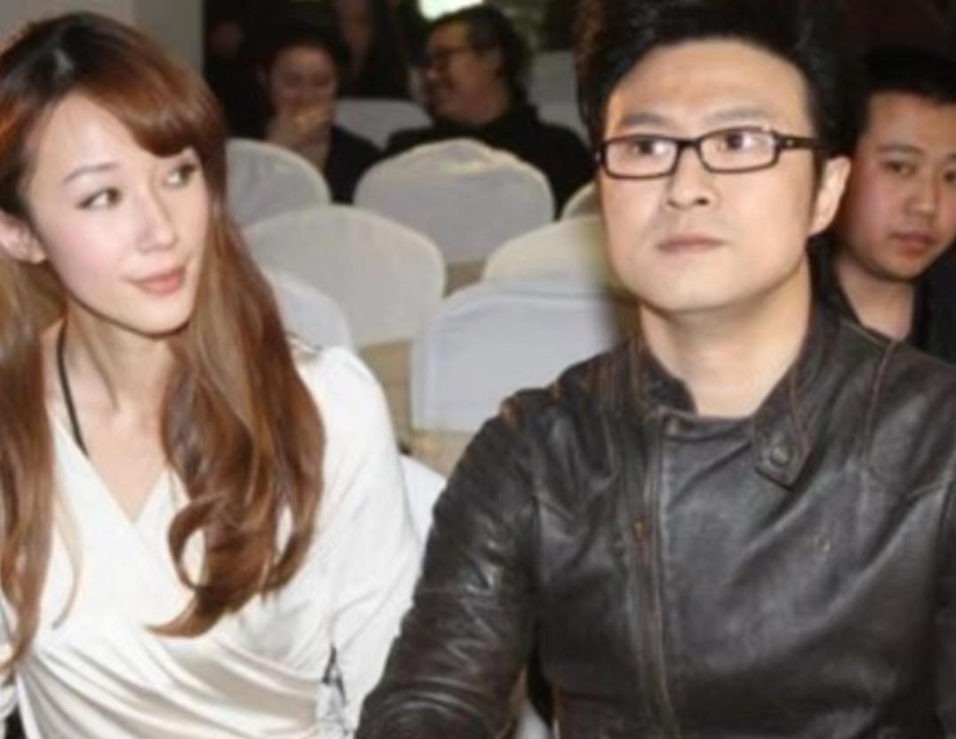 被婚内出轨的十大男星,看似老实的男人出轨