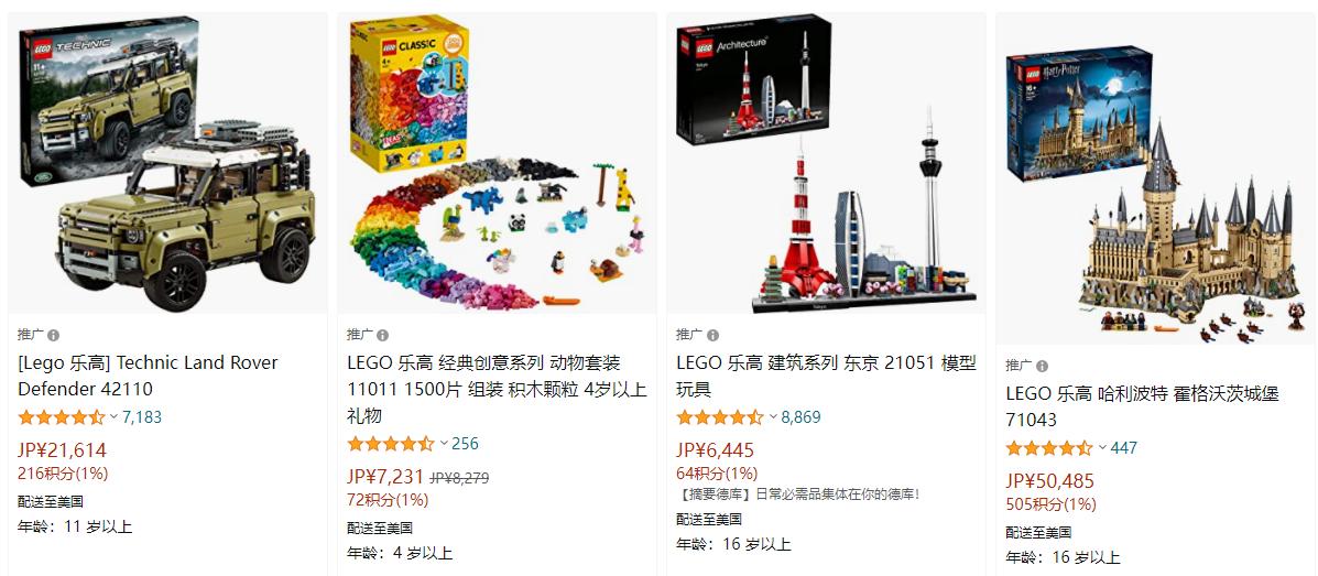 怎样买绝版乐高划算,怎么买便宜乐高