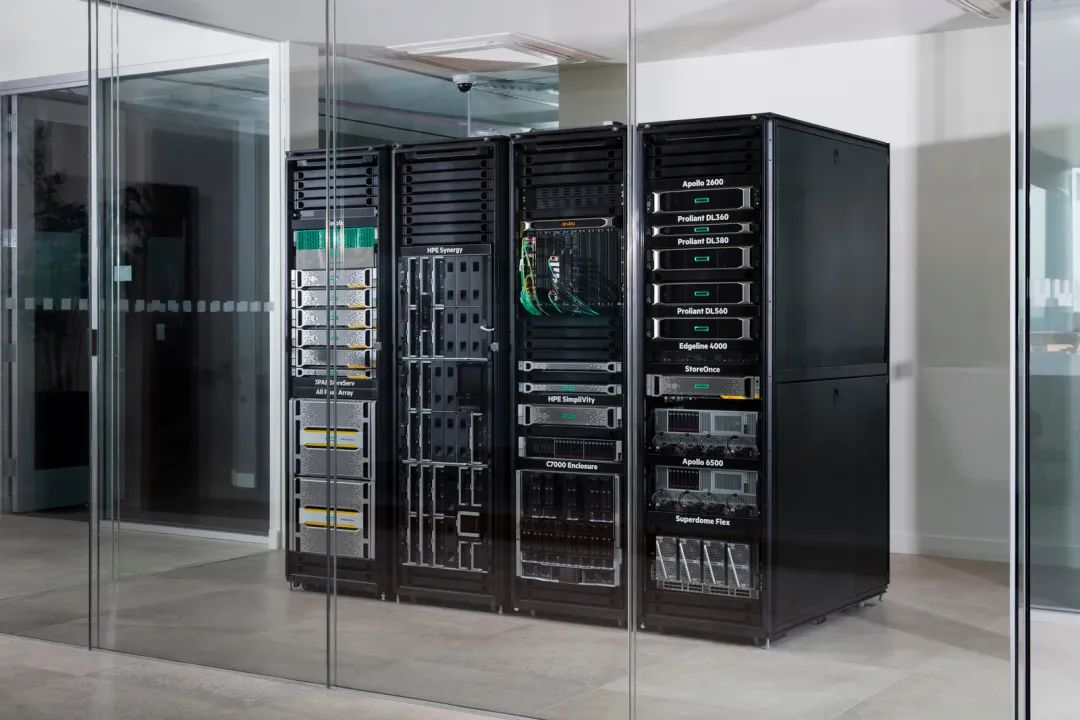 高性能计算科学集群,高性能计算集群的测试和性能提升