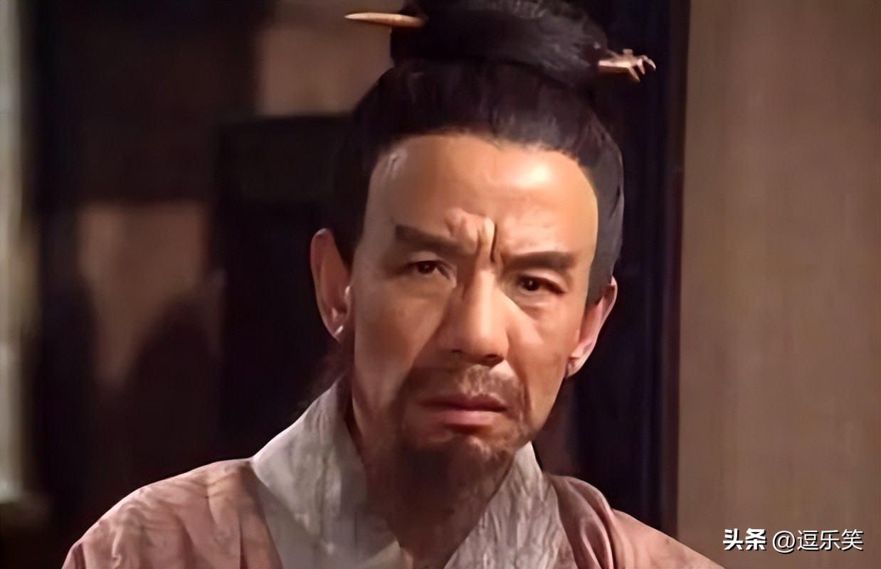 三国重要人物及其性格特征,三国时期各种人物的真实身份