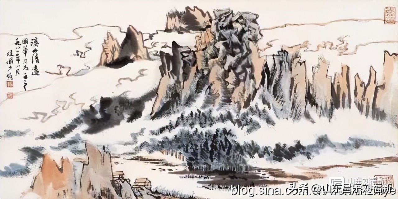 聊斋志异第1章考城隍的批注,蒲松龄聊斋志异文言文加注释