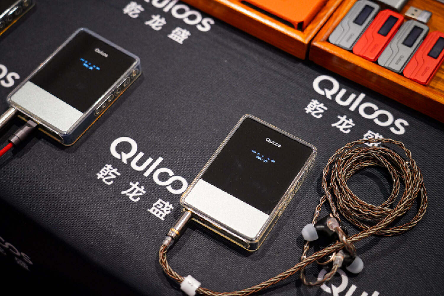 耳机展成都2024门票,2023年耳机知识介绍