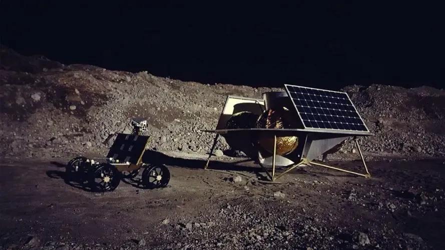 2030年登陆月球,登月计划要在月球停留多久