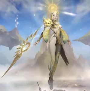 西施fmvp皮肤游龙清影是什么意思,fmvp系列皮肤中的西施游龙清影