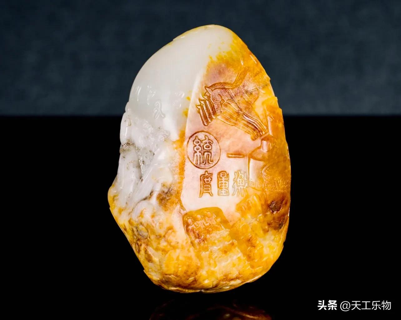 玉石十大误区排名,和田玉的九大误区