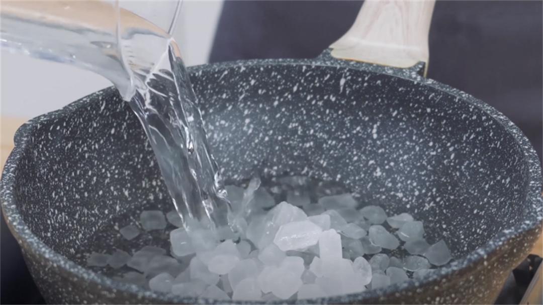 咳嗽吃什么润喉糖胖大海,咳嗽吃油甘果的功效与作用