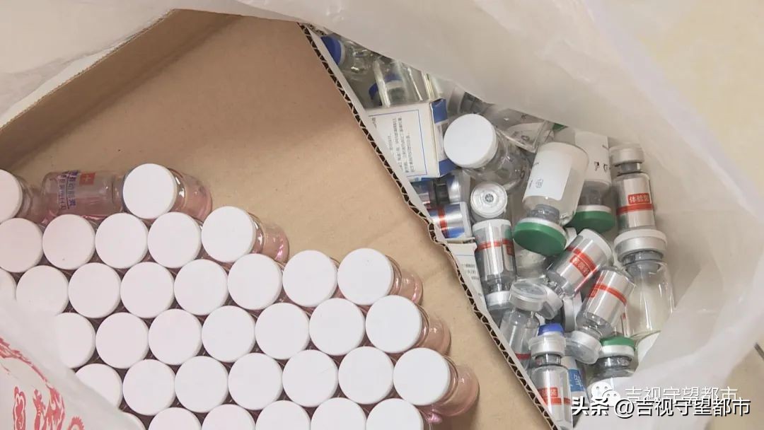 女子高价打瘦脸针面瘫,女子打瘦脸针后脸部塌陷