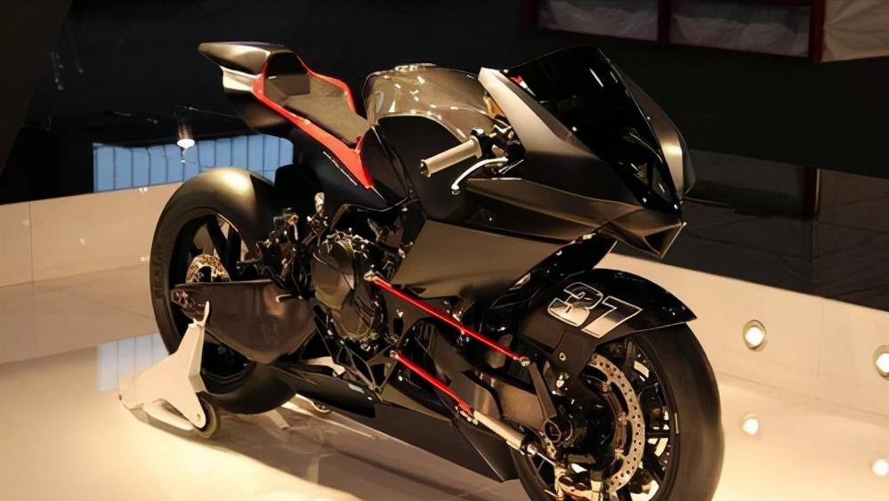 世界十大昂贵摩托,十大公认最贵骑的巡航摩托