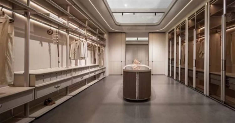 高定风尚，BLRI（宝莱）的七十二变