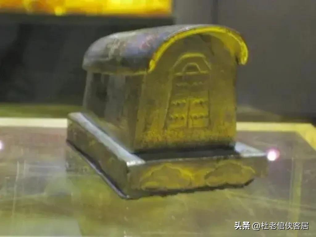 祈福之旅首选法门寺,法门寺探秘之旅