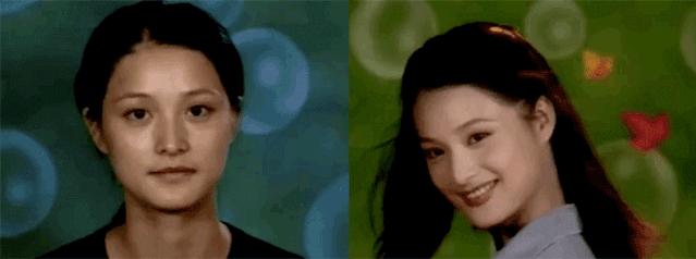 给美女换脸，年赚16亿！最会“耍大牌”中国男人，还在狂飙