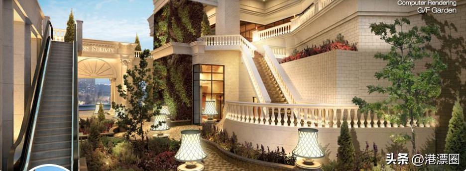 四千万在香港能买海景房吗,香港海景房500万