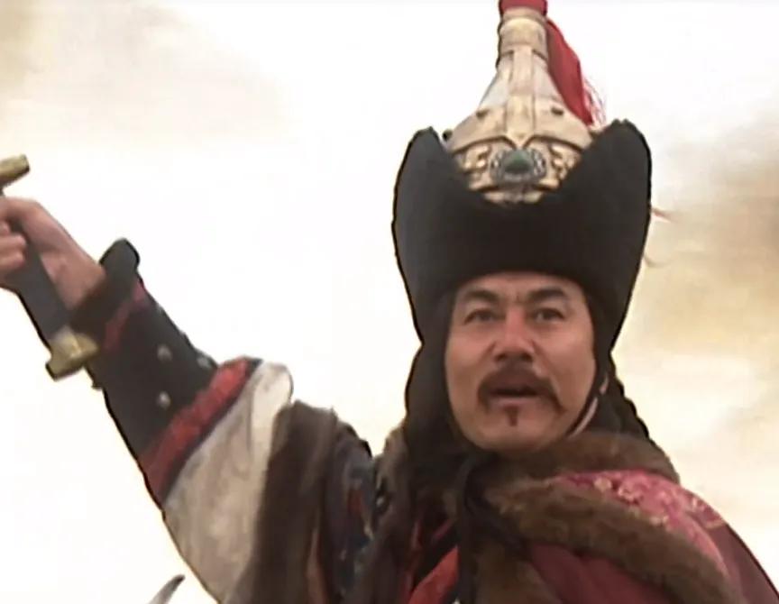 康熙帝的一生功绩,康熙帝简介及生平事迹