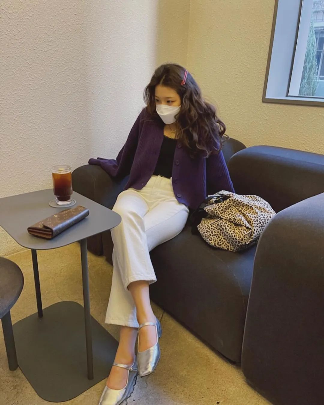 便宜又好看的春夏单鞋,又软又舒服的单鞋