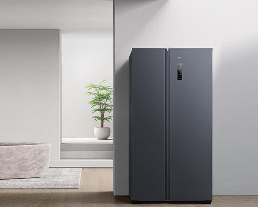 国产冰箱618“大跌价”，210L升899元，536升才卖1999元