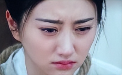 背景成谜景甜：坐拥3.5亿豪宅，拒绝张继科被金主强捧十年不红