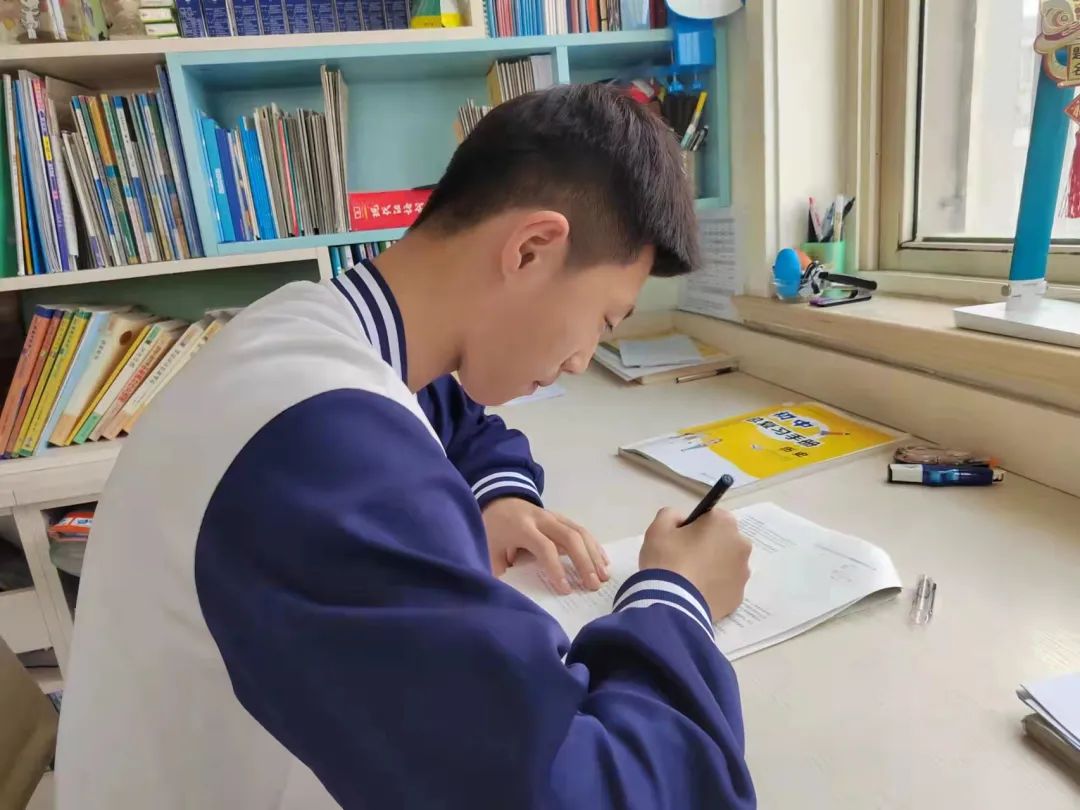 青岛第五十三中学新校区,青岛第五十三中学初中部