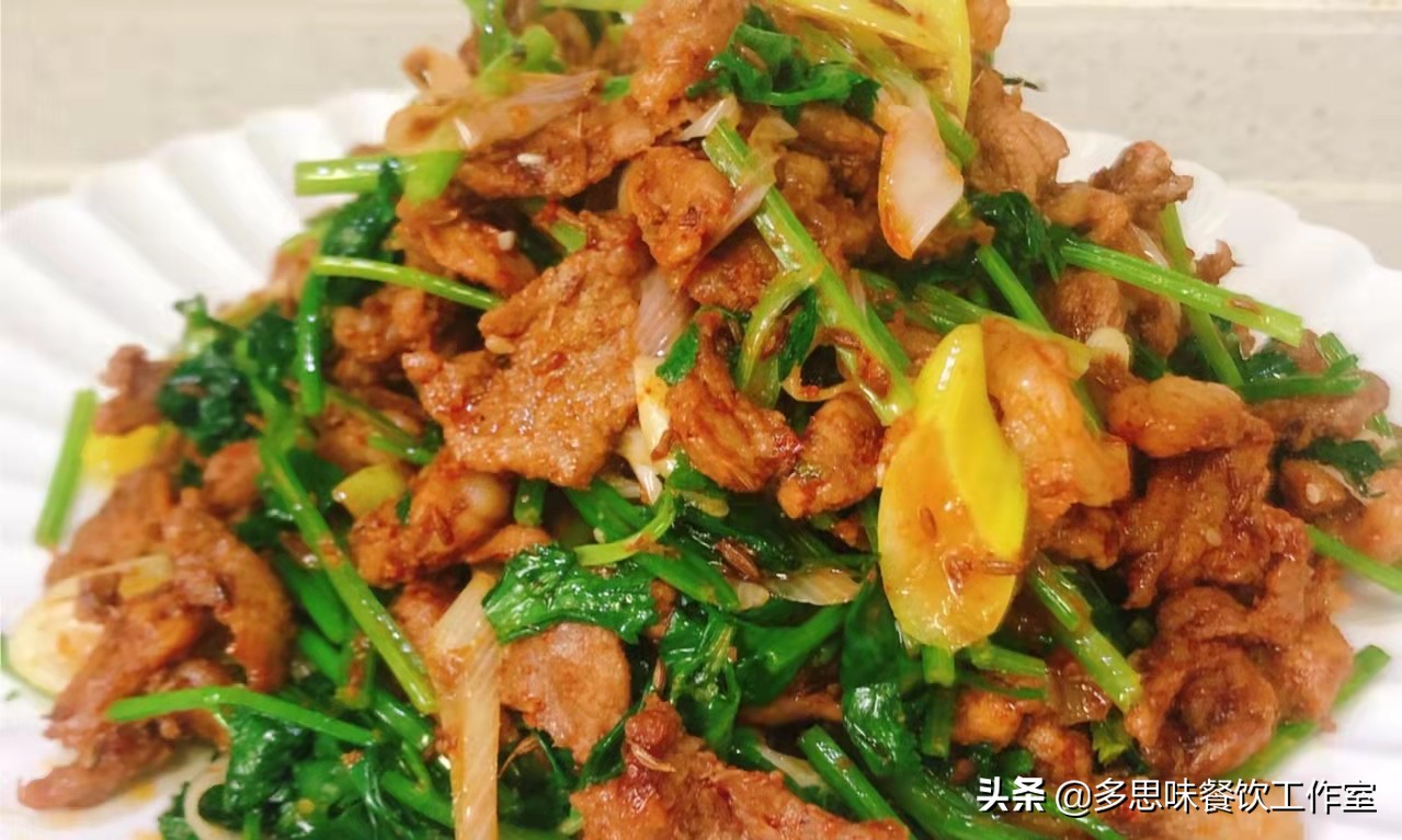 羊肉怎么做才好吃用最简易的方法,羊肉怎样做才好吃而且又软烂入味