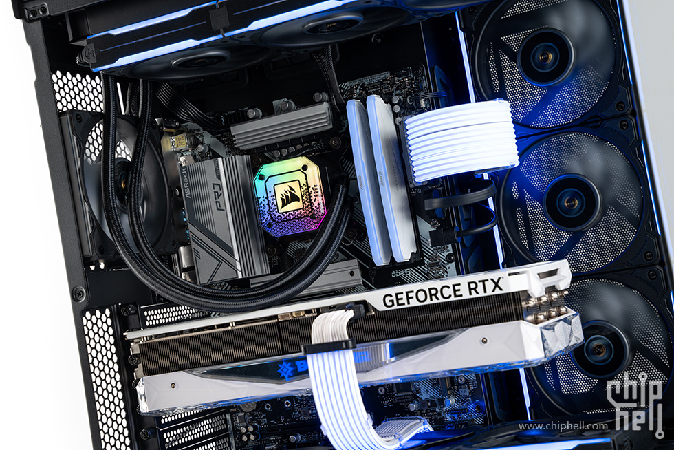 联力包豪斯瓦尔基里e360海景房,联力包豪斯o11d海景房开箱