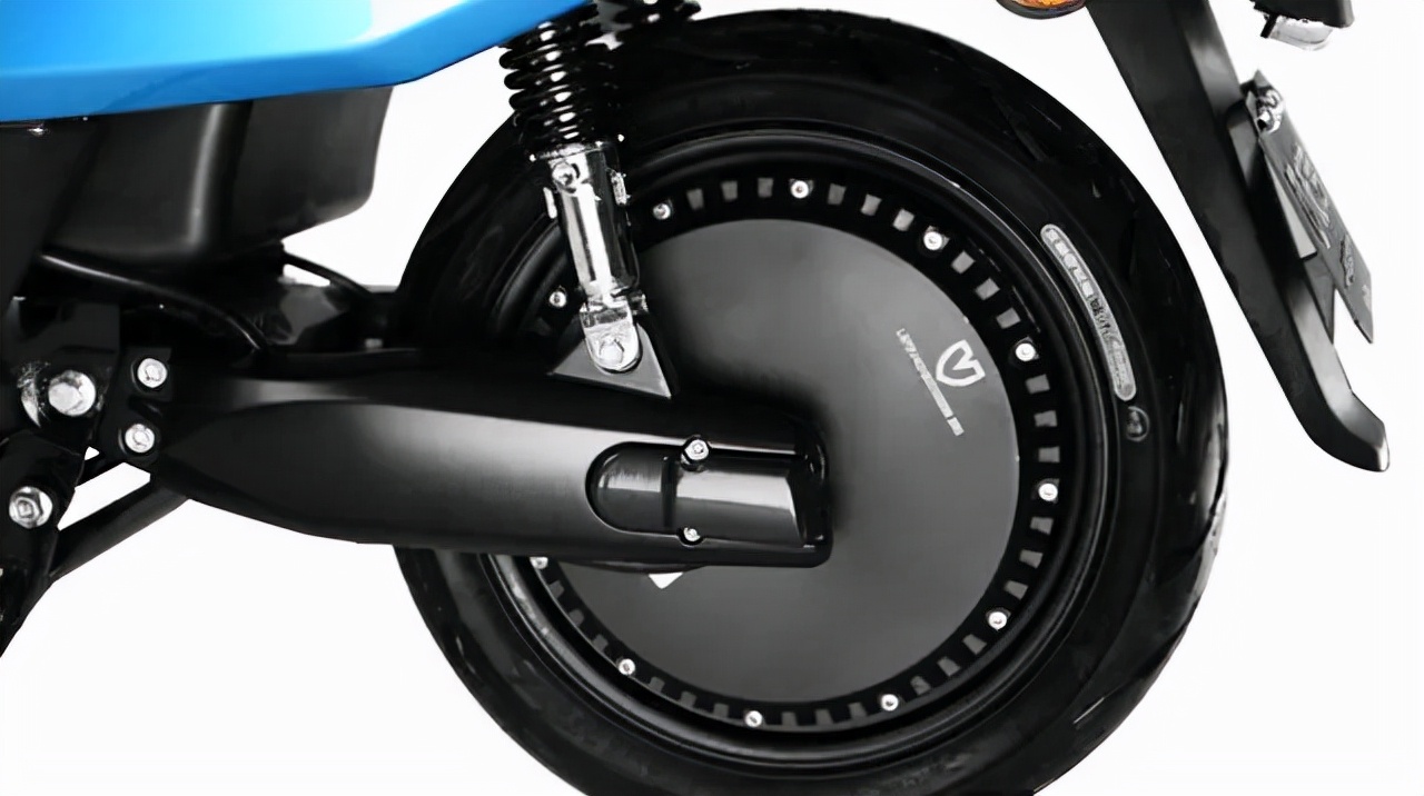 电动车大灯亮电机不转是什么原因,电动车仪表有电但电机不动