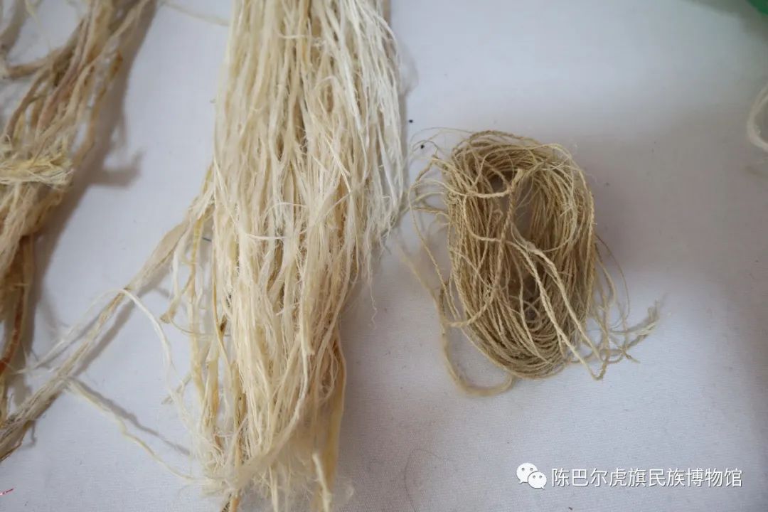 两个打造｜话说游牧老物件—索海靴