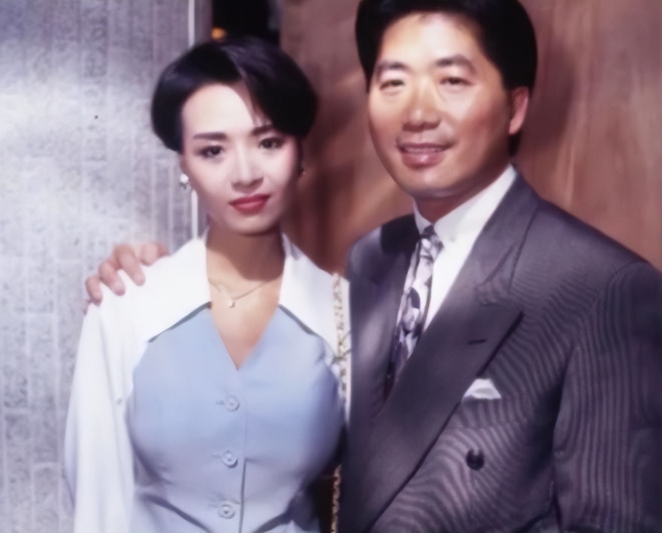 娱乐圈中情史最干净的女演员,娱乐圈情史最丰富的女明星