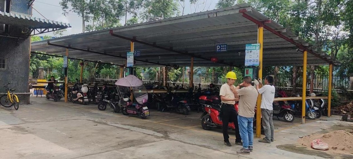 电动车充电桩加盟项目利润,电动车共享充电桩加盟