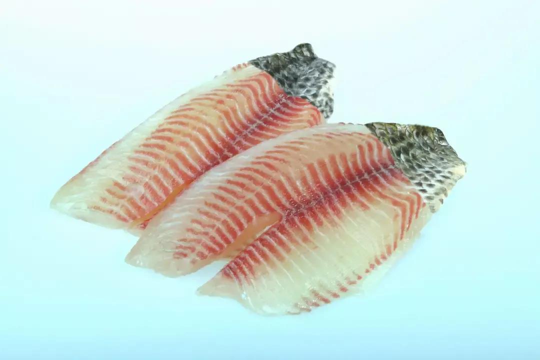 带香味的鱼,柴油味的鱼有什么危害