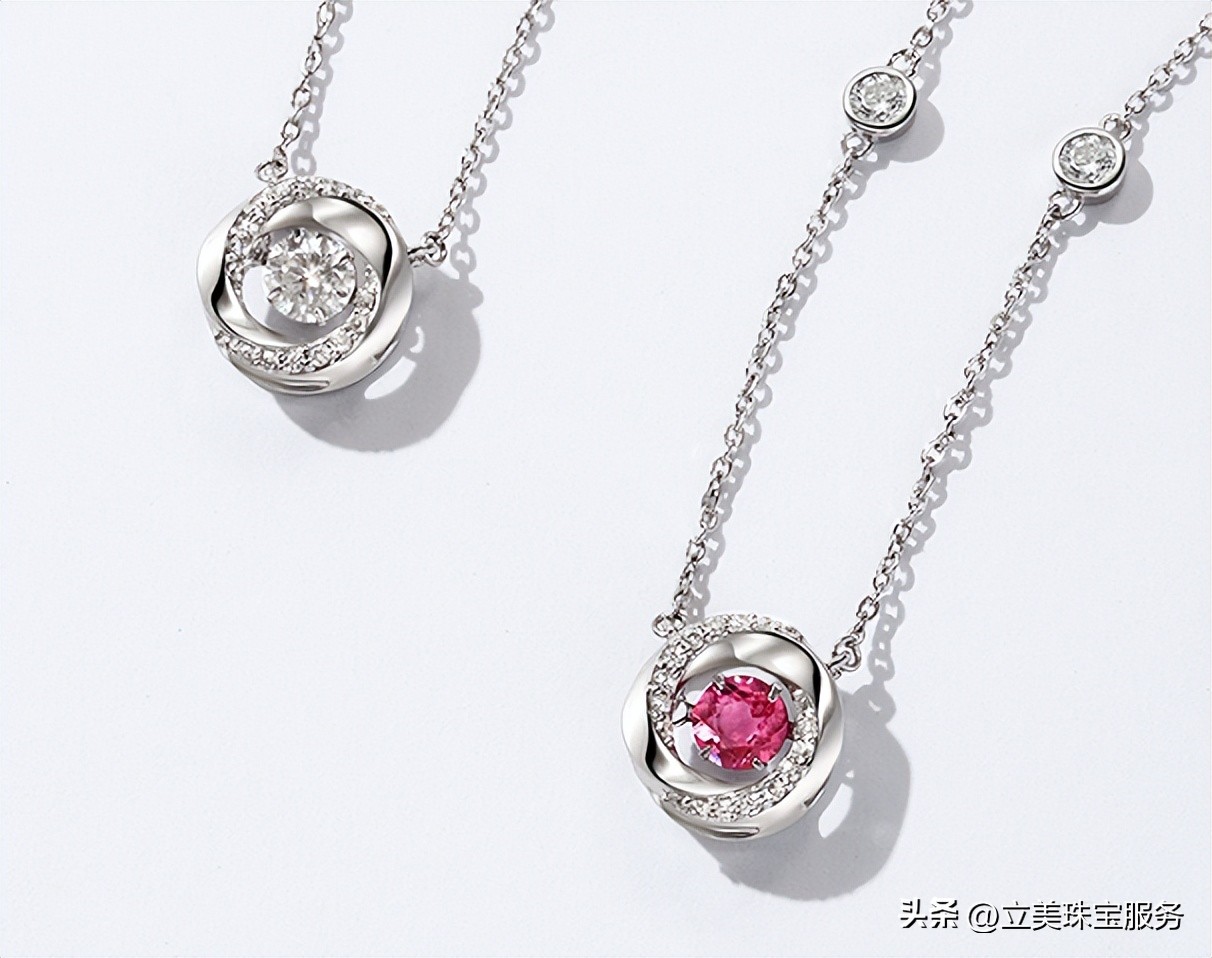 纯银项链多少钱一条,银项链买多少钱算买贵了