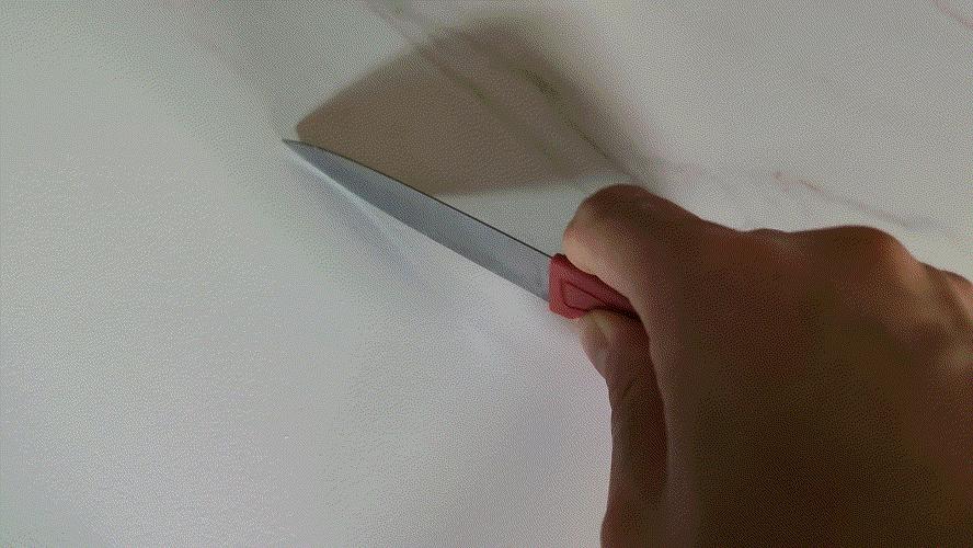 书桌配岩板，不怕污渍，不怕刀刻，我的乐歌E6岩板升降桌晒单