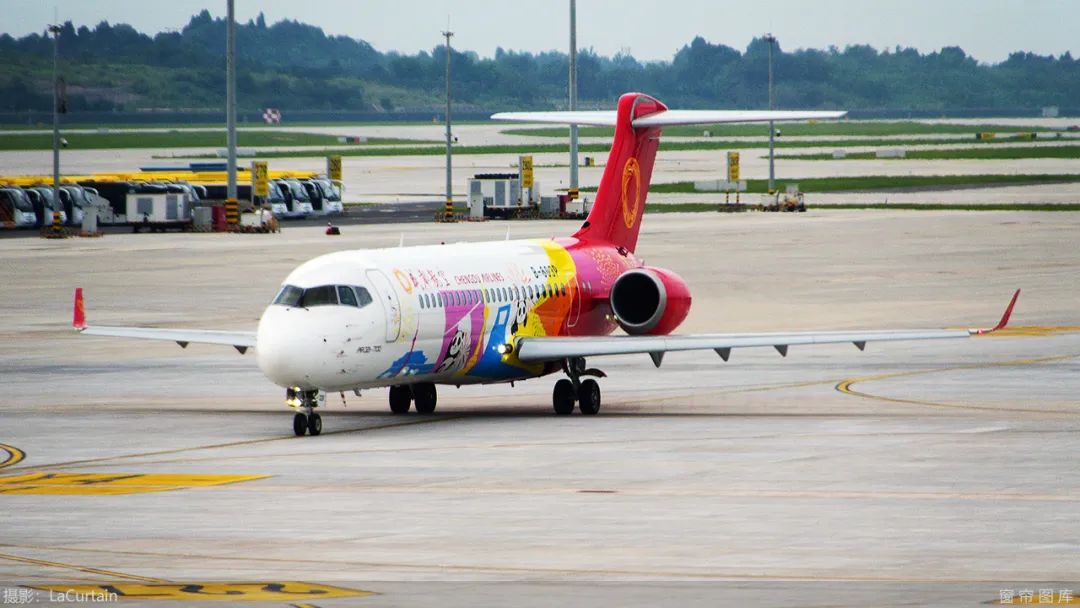 范堡罗中国展台揭密,期待商飞传回好消息