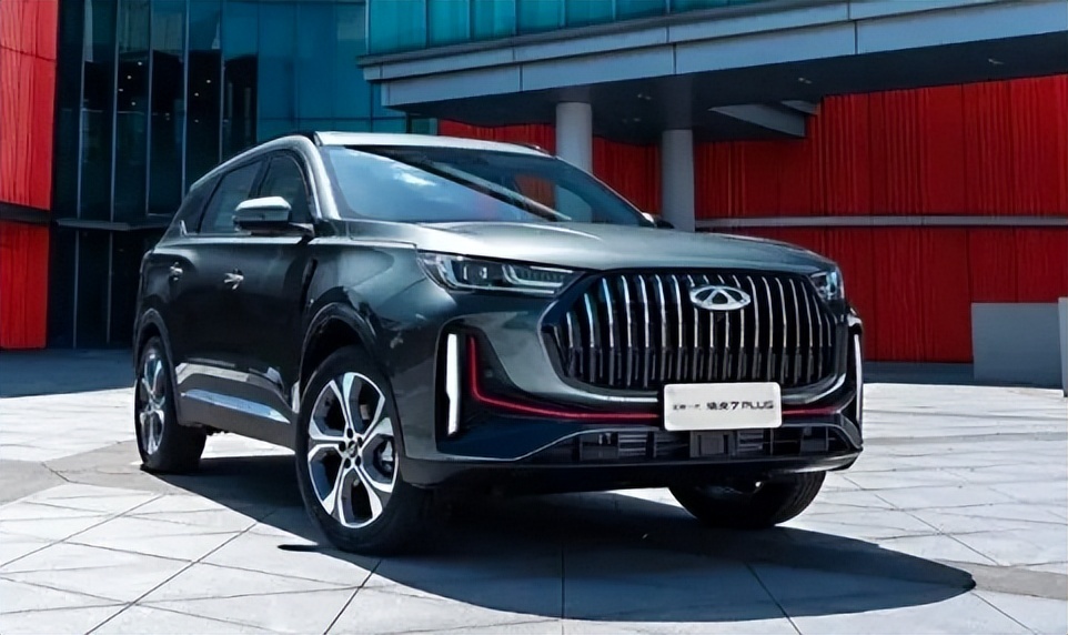 10w左右性价比最高的车suv,10w左右纯电新能源suv