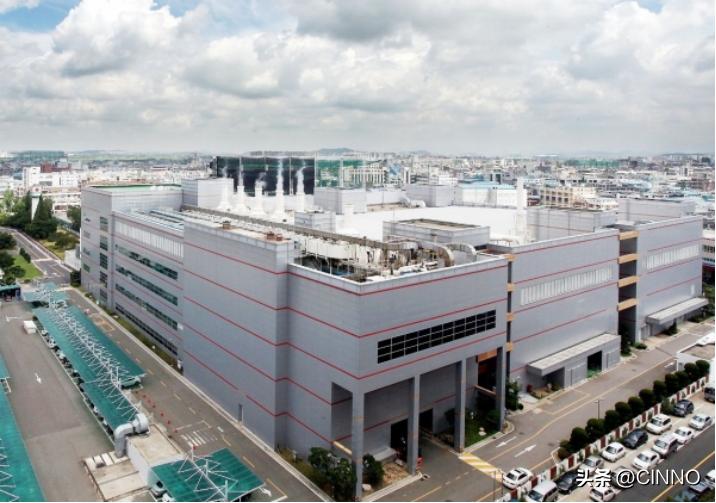 DBHitek进入三星显示智能手机用OLEDDDI供应链