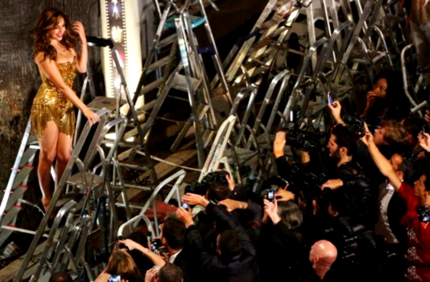 凯莉布鲁克最新出街照,kelly凯莉布鲁克出街