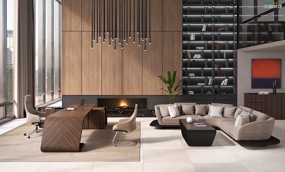 黄陂区老板办公大班台哪个牌子好,大班台老板