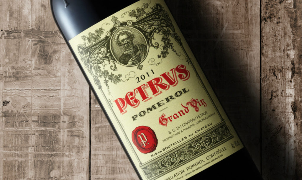 十大最贵的波尔多葡萄酒,波尔多最贵的红酒