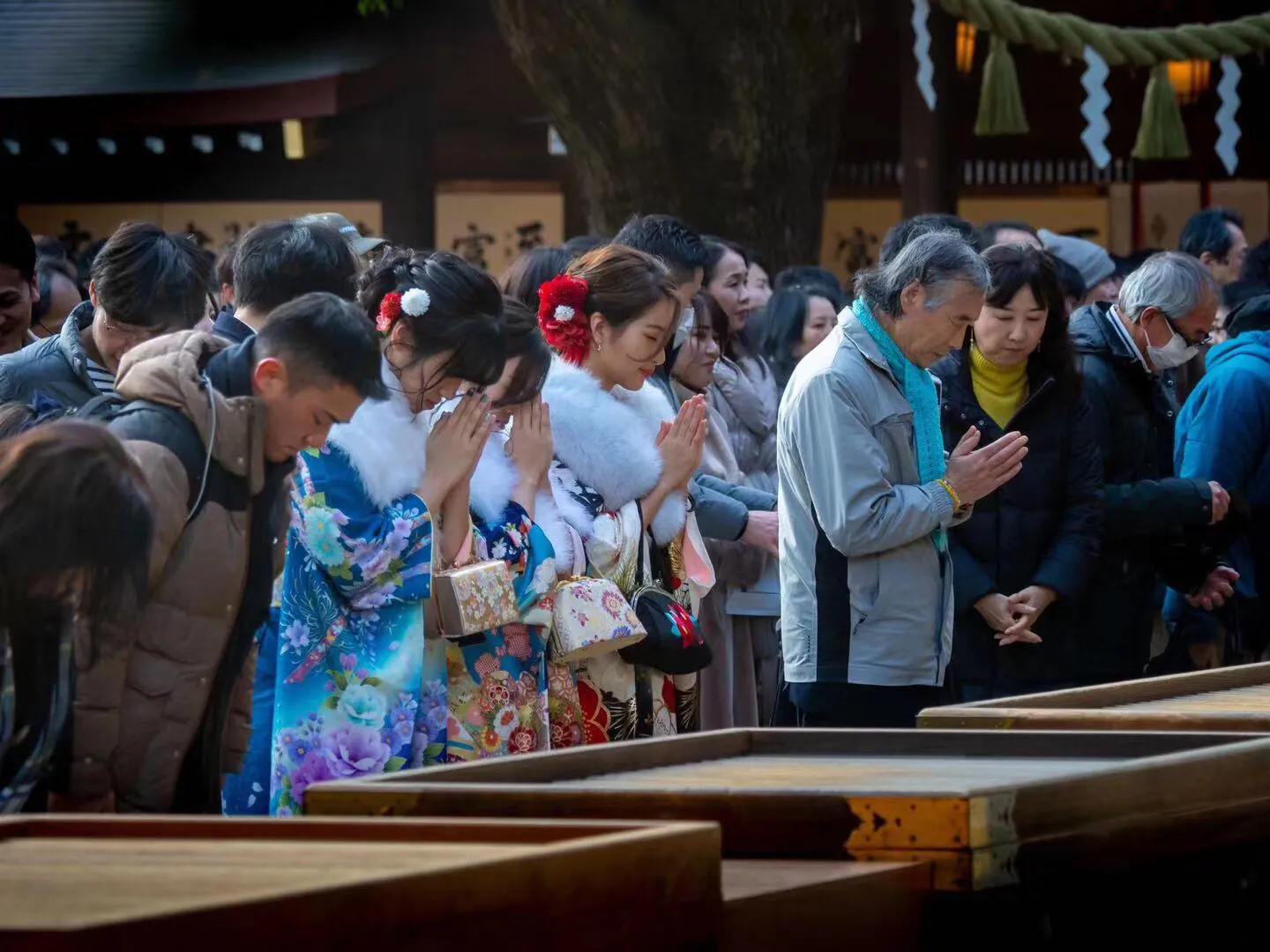 一次旅行的经历英语版,日本旅行攻略超详细篇