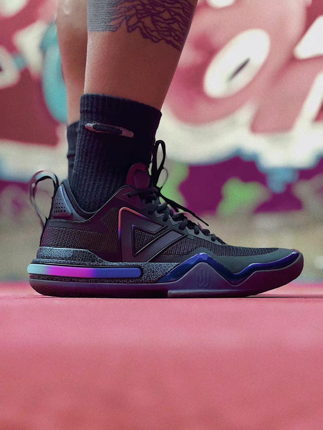 威廉姆斯踩爆aj37视频,威廉姆斯谈踩爆aj37