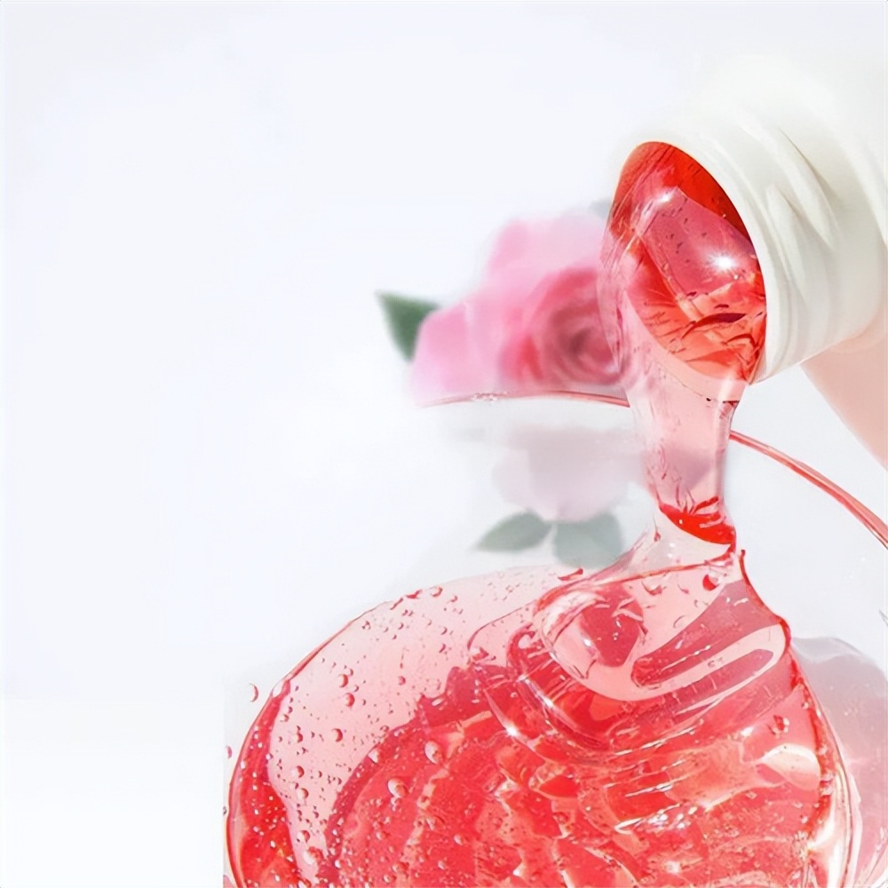 浅谈沐浴制品归类