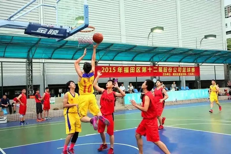 动动手指，2023福田区十大文化品牌你来定！