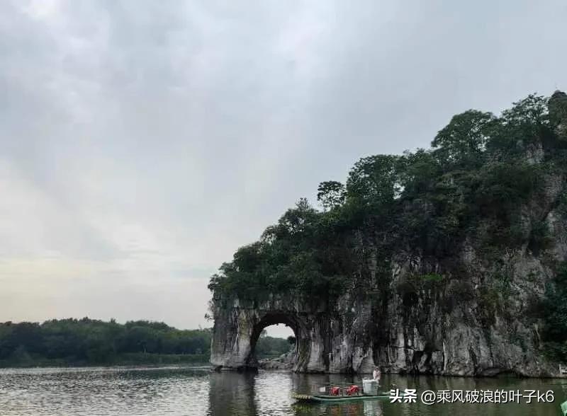 深圳到桂林阳朔跟团旅游攻略 (深圳出发桂林5日游攻略)