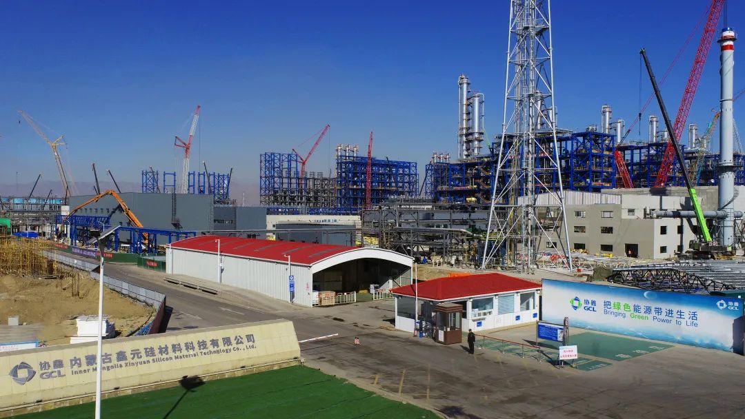 包头晶硅光伏产业,包头晶硅扶持政策